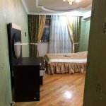 Аренда 3 комнатная Новостройка, İnşaatçılar метро, пос. Йени Ясамал, Ясамал район 11