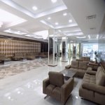 Kirayə (aylıq) 4 otaqlı Ofis, 28 May metrosu, Nəsimi rayonu 12
