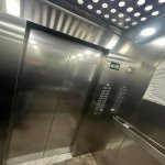 Satılır 3 otaqlı Yeni Tikili, Əhmədli metrosu, Köhnə Günəşli qəs., Xətai rayonu 12
