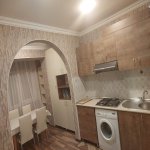 Kirayə (aylıq) 2 otaqlı Köhnə Tikili, Əhmədli metrosu, Əhmədli, Xətai rayonu 9
