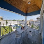 Satılır 4 otaqlı Həyət evi/villa, Koroğlu metrosu, Savalan qəs., Sabunçu rayonu 11