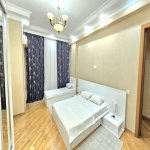 Kirayə (günlük) 4 otaqlı Yeni Tikili, 28 May metrosu, 28 Mall, Səbail rayonu 13