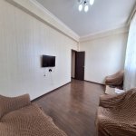 Аренда 2 комнат Новостройка, İnşaatçılar метро, Ясамал район 5