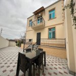 Satılır 4 otaqlı Həyət evi/villa Sumqayıt 2