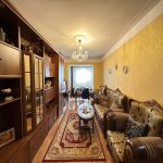 Satılır 3 otaqlı Köhnə Tikili, Neftçilər metrosu, Nizami rayonu 2