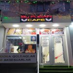 Satılır Obyekt, Memar Əcəmi - 2 metrosu, 4-cü mikrorayon, Nəsimi rayonu 1