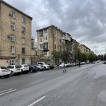Kirayə (aylıq) 1 otaqlı Köhnə Tikili, Elmlər akademiyası metrosu, Yasamal qəs., Yasamal rayonu 9