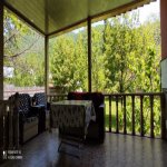 Kirayə (günlük) 3 otaqlı Həyət evi/villa Qəbələ 10