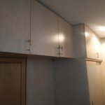 Kirayə (aylıq) 3 otaqlı Köhnə Tikili, Həzi Aslanov metrosu, Xətai rayonu 3