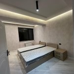 Kirayə (aylıq) 3 otaqlı Yeni Tikili, Dərnəgül metrosu, 7-ci mikrorayon, Binəqədi rayonu 13