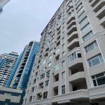 Kirayə (aylıq) 3 otaqlı Yeni Tikili, Xətai metrosu, Ali Məhkəmə, Xətai rayonu 2
