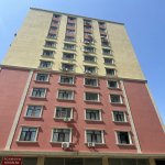 Satılır 4 otaqlı Yeni Tikili, Nəsimi metrosu, 6-cı mikrorayon, Moskva univermağı, Binəqədi rayonu 1