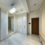 Kirayə (aylıq) 3 otaqlı Yeni Tikili, Ağ şəhər, Xətai rayonu 19