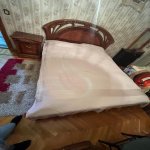 Аренда 3 комнатная Вторичка, м. Нариман Нариманов метро, Наримановский р-н район 9