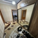 Satılır 2 otaqlı Köhnə Tikili, Əhmədli metrosu, Köhnə Günəşli qəs., Xətai rayonu 4