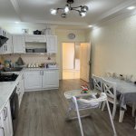 Продажа 4 комнат Новостройка Хырдалан 5