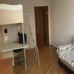 Kirayə (aylıq) 3 otaqlı Yeni Tikili, 20 Yanvar metrosu, Yasamal rayonu 1