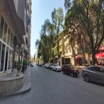 Satılır Obyekt, Elmlər akademiyası metrosu, Bakı Dövlət Universiteti, Yasamal rayonu 12