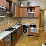 Kirayə (aylıq) 3 otaqlı Yeni Tikili, Əhmədli metrosu, Əhmədli, Xətai rayonu 10