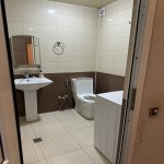 Kirayə (aylıq) 3 otaqlı Yeni Tikili, Qara Qarayev metrosu, Nizami rayonu 9