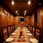 Satılır 9 otaqlı Həyət evi/villa, Avtovağzal metrosu, Binəqədi rayonu 12