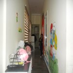 Kirayə (aylıq) Obyekt, Bakıxanov qəs., Sabunçu rayonu 13