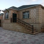 Satılır 3 otaqlı Bağ evi Sumqayıt 1