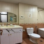 Kirayə (aylıq) 3 otaqlı Yeni Tikili, Həzi Aslanov metrosu, Xətai rayonu 7