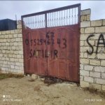 Satılır Torpaq, Xocaəsən metrosu, Binəqədi rayonu 4