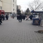 Kirayə (aylıq) 2 otaqlı Köhnə Tikili, Neftçilər metrosu, 8-ci kilometr, Nizami rayonu 19