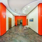 Kirayə (günlük) 4 otaqlı Yeni Tikili, Sahil metrosu, Səbail rayonu 52