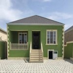Satılır 3 otaqlı Həyət evi/villa, Masazır, Abşeron rayonu 1