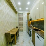 Kirayə (aylıq) 3 otaqlı Yeni Tikili, Xətai metrosu, Ağ şəhər, Xətai rayonu 5