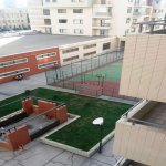 Satılır 4 otaqlı Yeni Tikili, 20 Yanvar metrosu, Yasamal rayonu 13