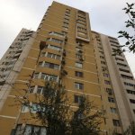 Satılır 3 otaqlı Köhnə Tikili, Xətai metrosu, Qara şəhər, Xətai rayonu 1