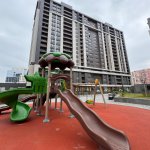 Satılır 3 otaqlı Yeni Tikili, Xətai metrosu, Ağ şəhər, Xətai rayonu 10