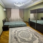 Kirayə (aylıq) 3 otaqlı Yeni Tikili, Xətai metrosu, Xətai rayonu 4
