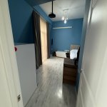 Kirayə (aylıq) 4 otaqlı Yeni Tikili, Ağ şəhər, Xətai rayonu 14