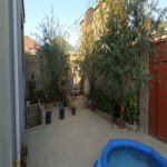 Satılır 3 otaqlı Həyət evi/villa, Dədə Qorqud qəs., Suraxanı rayonu 3