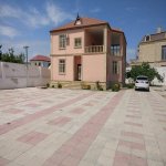 Kirayə (aylıq) 5 otaqlı Bağ evi, Mərdəkan, Xəzər rayonu 15
