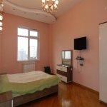 Kirayə (aylıq) 3 otaqlı Yeni Tikili, 28 May metrosu, Nəsimi rayonu 18