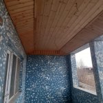 Kirayə (aylıq) 5 otaqlı Həyət evi/villa, Əhmədli metrosu, Xətai rayonu 10