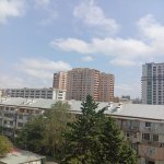 Satılır 1 otaqlı Köhnə Tikili, İnşaatçılar metrosu, Yasamal rayonu 5