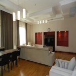 Kirayə (aylıq) 4 otaqlı Yeni Tikili, Gənclik metrosu, Nərimanov rayonu 5