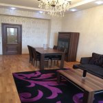 Kirayə (aylıq) 3 otaqlı Yeni Tikili, Bayıl qəs., Səbail rayonu 5