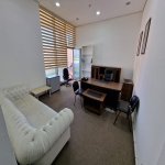 Kirayə (aylıq) 1 otaqlı Ofis, Nəsimi rayonu 1