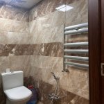 Satılır 4 otaqlı Həyət evi/villa, Avtovağzal metrosu, Biləcəri qəs., Binəqədi rayonu 13