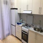 Kirayə (aylıq) 2 otaqlı Yeni Tikili, Qara Qarayev metrosu, Nizami rayonu 5