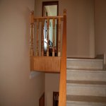 Kirayə (aylıq) 5 otaqlı Bağ evi, Novxanı, Abşeron rayonu 20