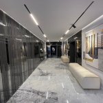 Satılır 4 otaqlı Yeni Tikili, Xətai metrosu, Ağ şəhər, Xətai rayonu 20